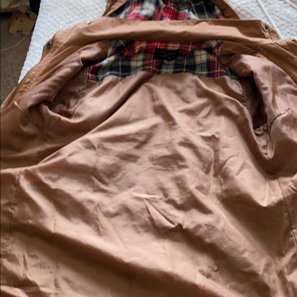 Jacket - Picture 2 of 2